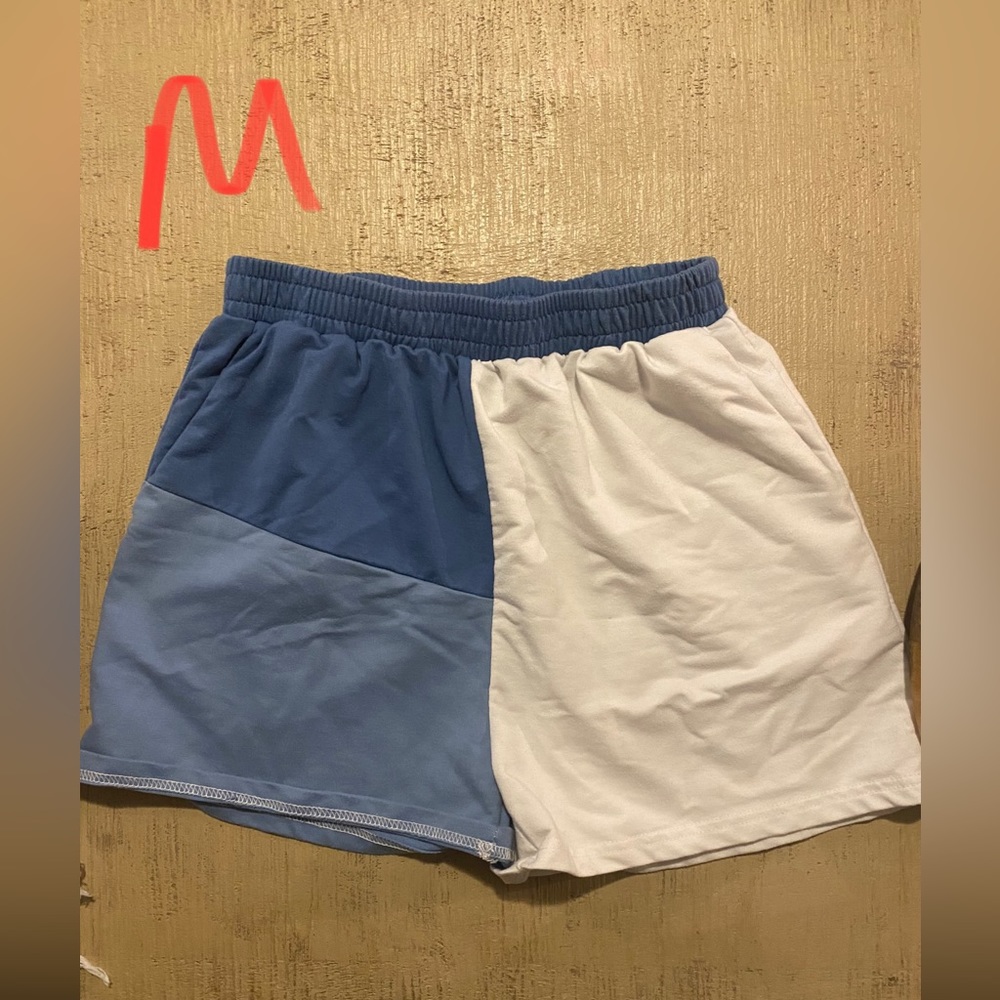 shein shorts